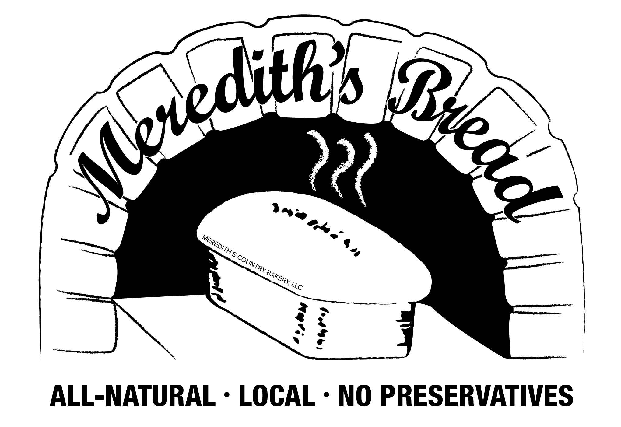 Home Meredith's Bread